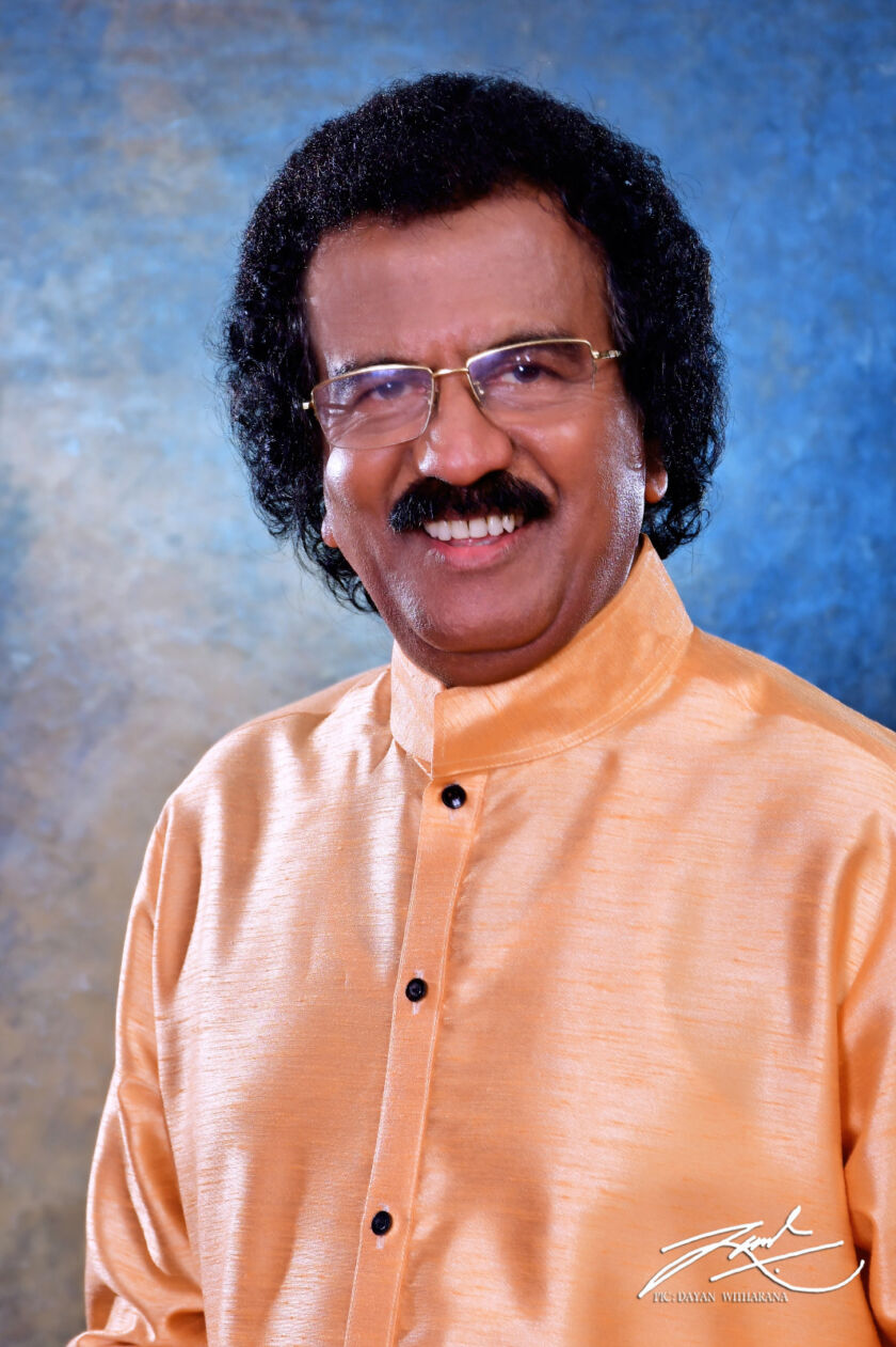 Edward Jayakody