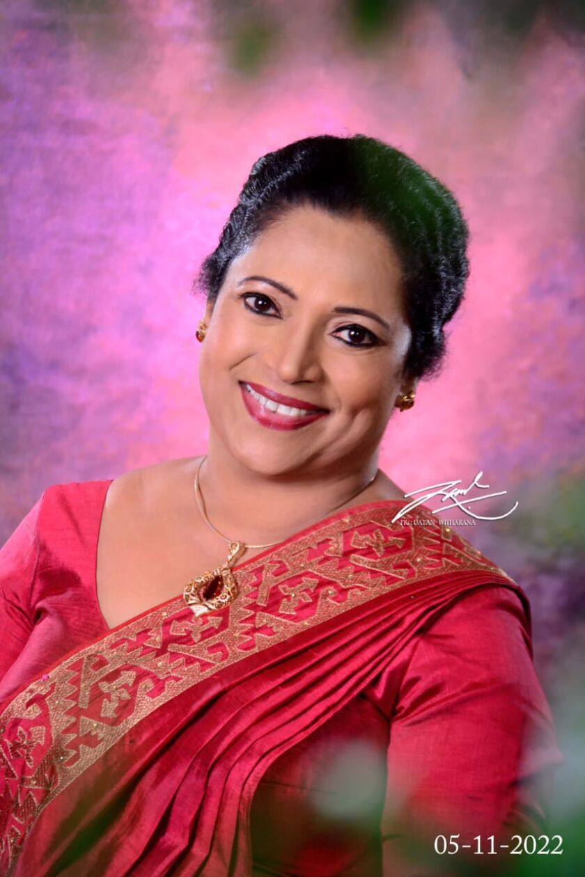 Pradeepa Dharmadasa