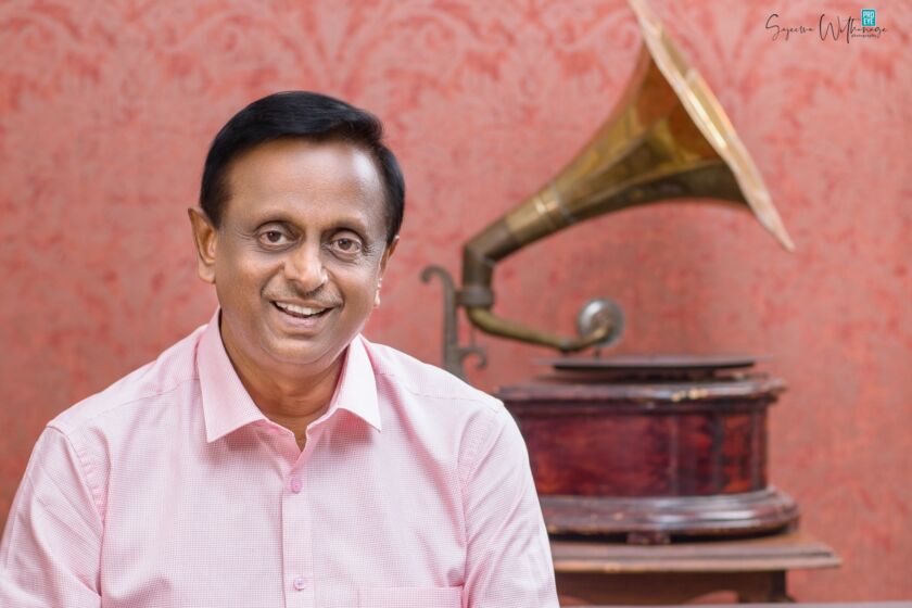 Bandula Nanayakkarawasam